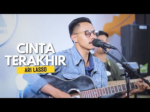 Cinta Terakhir - Ari Lasso || Live Cover By Asa Channel