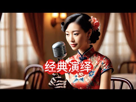 《送君》一曲，如泣如诉，情深意长，让离别的哀愁化作永恒的旋律，萦绕心间！