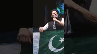 Imran Khan Niazi, the real hero of the Islamic community#pti #ptiofficial