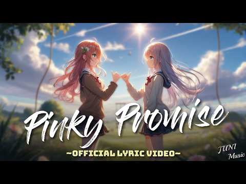 Good Vibes Music 🌻 Pinky Promise (Lyrics) | NEW English Songs 2024