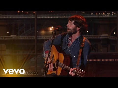 Ray LaMontagne And The Pariah Dogs - Old Before Your Time (Live on Letterman)