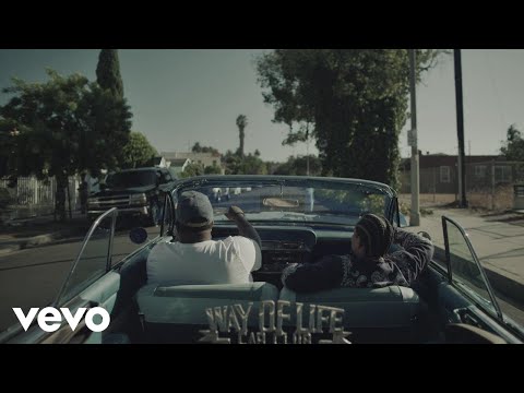 DJ Mustard - Ghetto Tales ft. Jay 305, Tee Cee