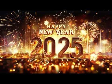 Ring In 2025 With Abba's "Happy New Year" | Best Wishes