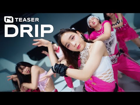 เตรียมพบกับ 'DRIP' - BABYMONSTER- Dance Cover by INNER TRAINEE [TEASER]