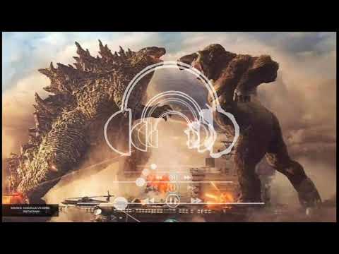 Godzilla vs Kong bgm / Godzilla vs kong theme song ( Here we go )