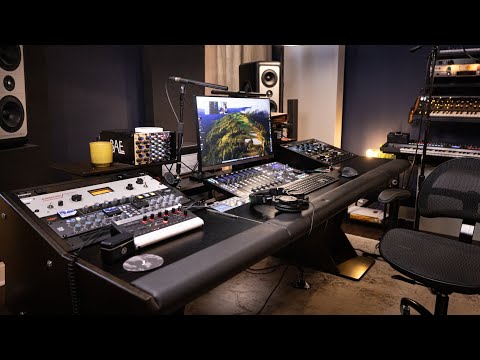 Watch this BEFORE you set up a Hybrid STUDIO