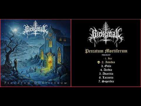 Birkental - Peccatum Mortiferum (2024) [Full Album]