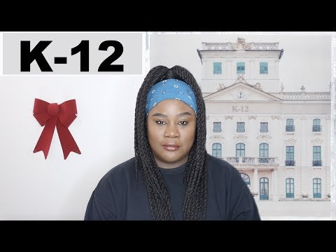 Melanie Martinez - K-12 Album |REACTION|