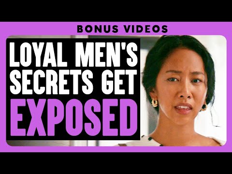 Loyal Men's Secrets Get Exposed | Dhar Mann Bonus Compilations