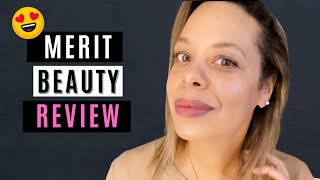 HOW TO:  5 Minute Minimalist Makeup with 6 Products