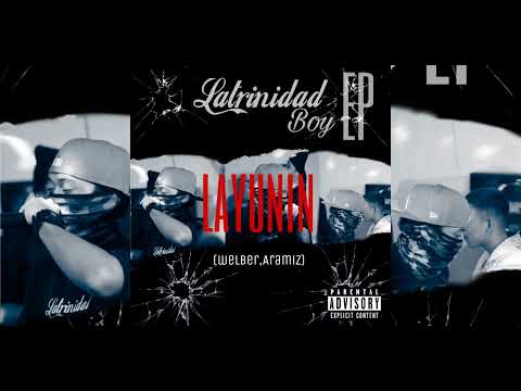 Ryouji - Layunin Feat. Welber & Aramiz (Official Audio)