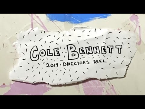 Cole Bennett | 2019 Music Video Reel