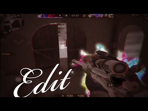 The best EDIT standoff 2! Mr. Nik