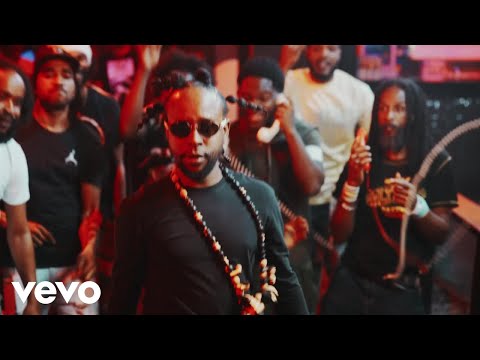 Popcaan - Kill E Club | Official Music Video