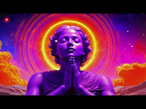 432Hz Healing Music for Mental Clarity, Relaxation, and Emotional Recovery