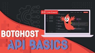 API Tutorial and Basics - BotGhost Stage Event (Live)