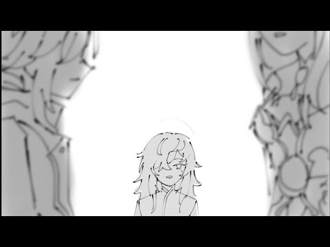 The Forbidden Body Swap..(Honkai: Star Rail Comic Dub