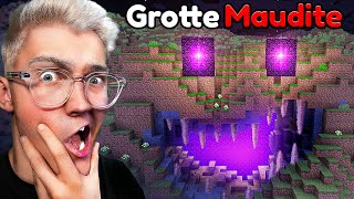 J'ai TESTÉ les PIRES SEEDS MINECRAFT