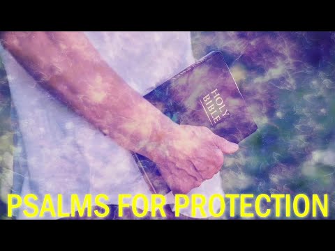 Powerful Morning Prayer with Psalms - Receive God's Strength and Blessings