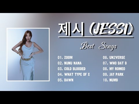 Jessi Playlist | Best Top 10 Songs