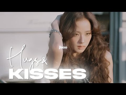 Vietsub | Hugs & Kisses - JISOO | Lyrics Video