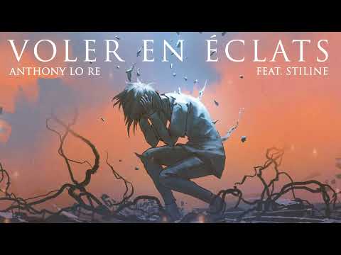 Voler en Éclats | French Vocal Epic Music (feat. @Stiline )