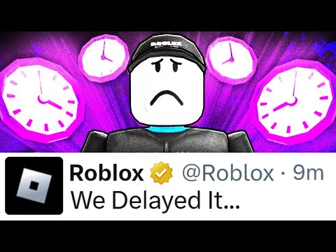 Roblox Just Made Everyone Sad... (RIP)