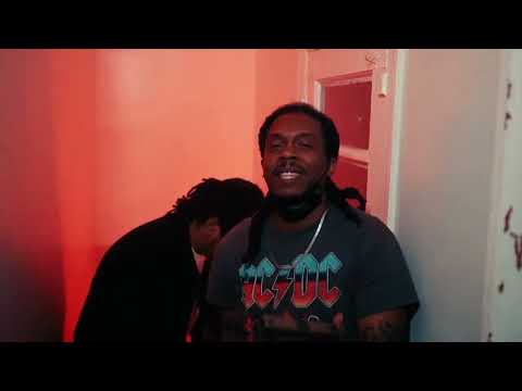 Boss Jig X Dellgang - NoNeckJay  (Official Video) Shot by @Lou Visualz