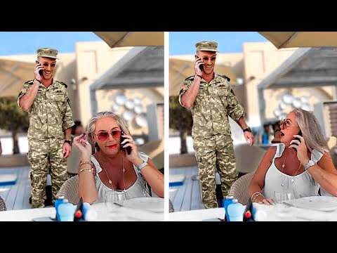 Most Emotional Soldiers Coming Home Compilation | Best of the Month !