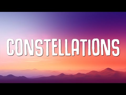 Jade LeMac - Constellations (Lyrics)