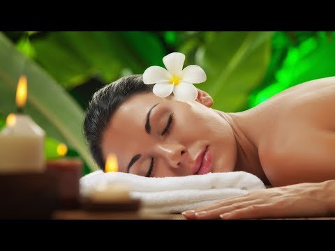 Relaxing Music for Stress Relief. Soothing Music for Meditation, Healing Therapy, Sleep, Spa