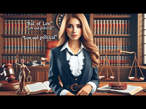 132.🟢What Does Rule of Law Mean in English