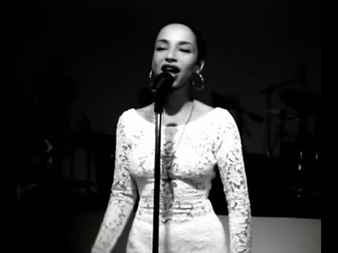 Sade...Nothing Can Come Between Us...Extended Mix...