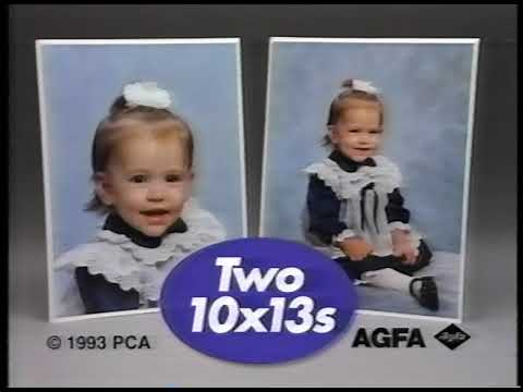 1993 KMart Commercial