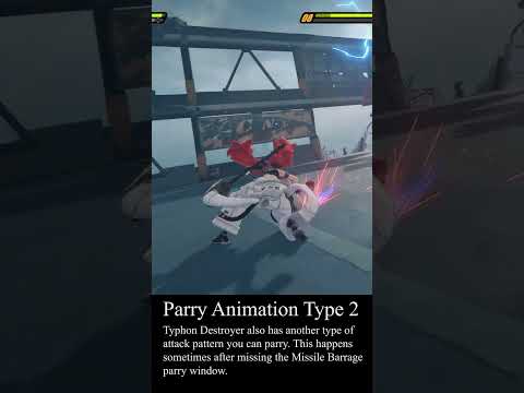 Impair Typhon Destroyer Files #4 - Impair Type 2 #zenlesszonezerogameplay #gameguide #deadlyassault