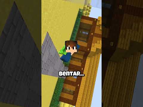 Block TERSEMBUNYI Yang Ada Di Minecraft