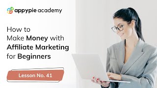 Shareasale.com overview - Lesson 41