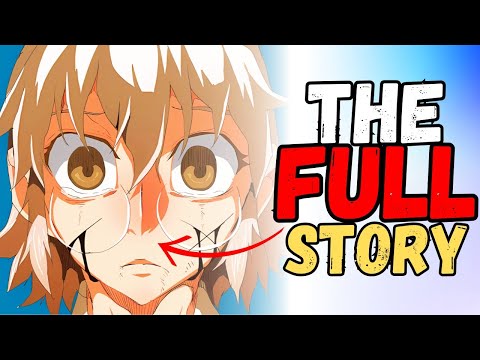 The FULL God of High School RAGNAROK ARC EXPLAINED! | PART 2