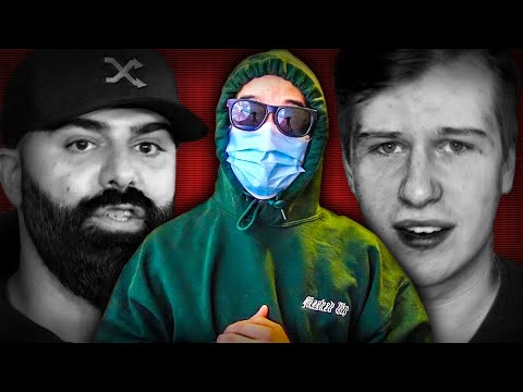 The Worst False Allegations in Youtube History