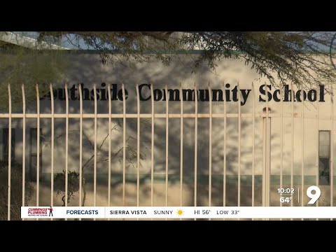 Southside Community School gun incident has parents worried about school’s response