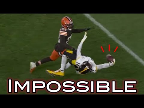 NFL Unstoppable Moments of the 2022 Season Week 3