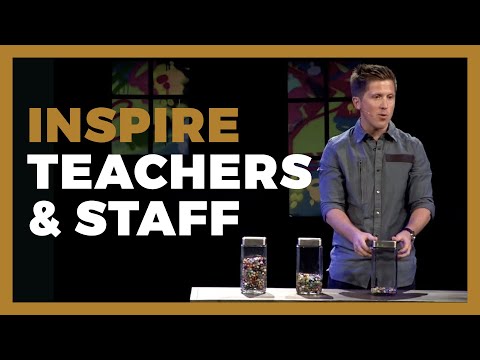 Josh Shipp: Power Of One Caring Adult | Motivational Speakers for Teachers Inspiring K-12 Educators