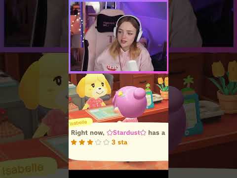 this moment felt SO good  #twitch #animalcrossing #animalcrossingnewhorizons #acnh