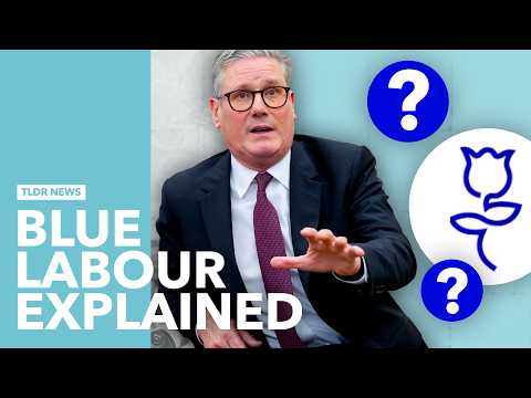 The ‘Blue Labour’ Revival Explained