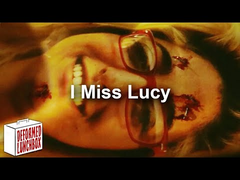 I Miss Lucy | Horror Short Film