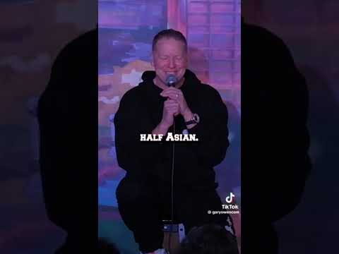 Gary Owen Crowd Work & Stand up