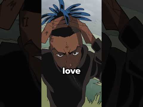 R.I.P. XXXTentacion  #music #edit #foryou #rap #hiphop #shorts