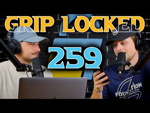 More Lonestar Drama and a FULL World Championship Preview | Grip Locked