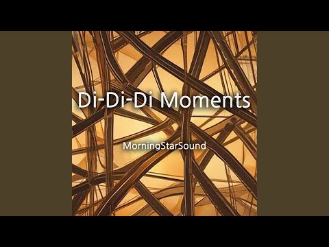 Di-Di-Di Moments