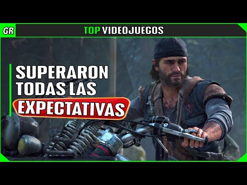 10 Juegos Icónicos que Sobrevivieron a todo el Hype